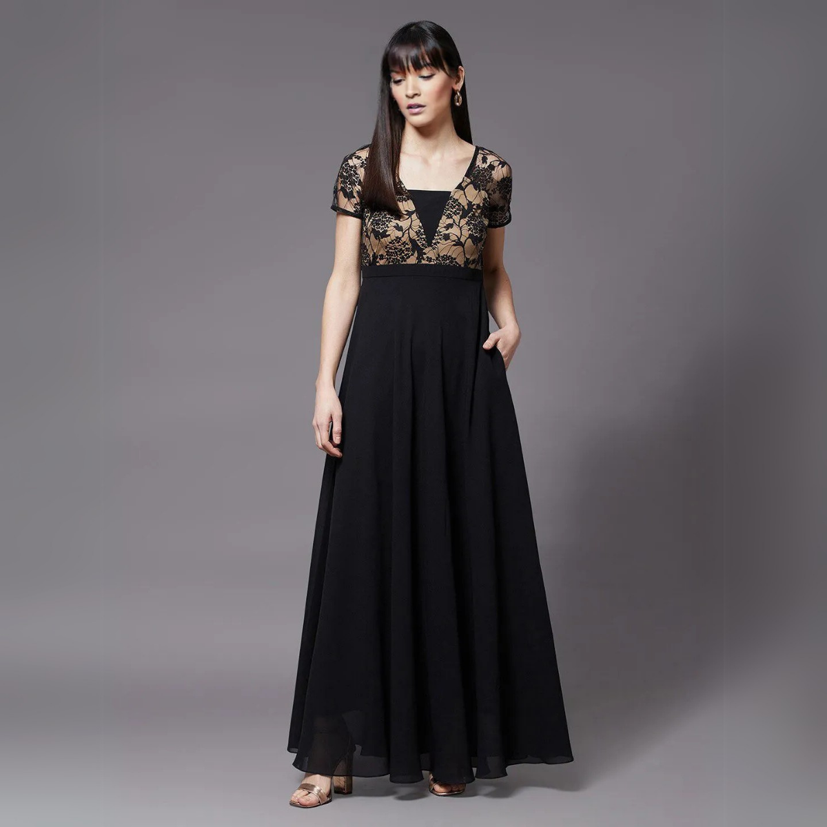 Women’s 3-Pack Dress Set | Step into Style and Comfort | C-054