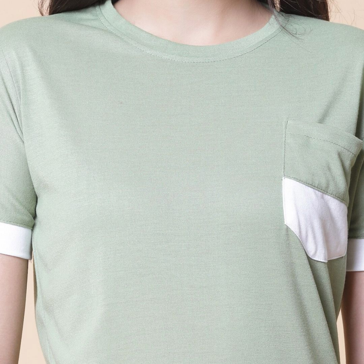 4 Combo Women T-Shirts | Stylish, Comfortable, and Versatile Wardrobe Essentials (TSN-08)