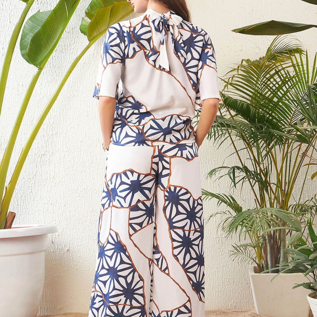 Stylish & Versatile 4 Co-ord Set Combo for Women | CO-34