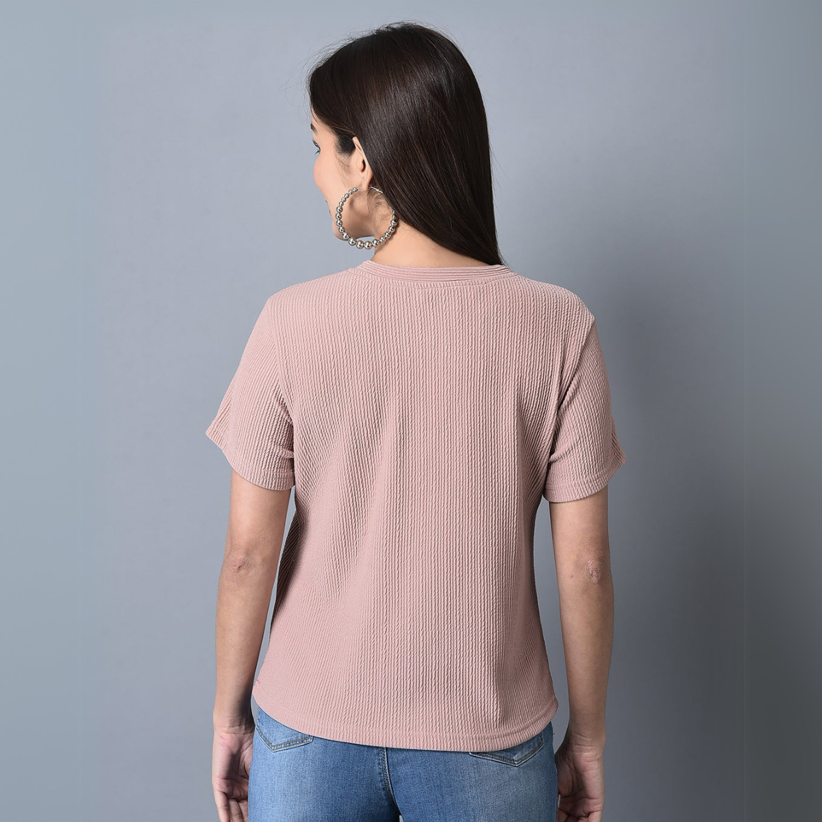 6-Pack of Women’s Tees | Wardrobe Wonders (TSN-08)