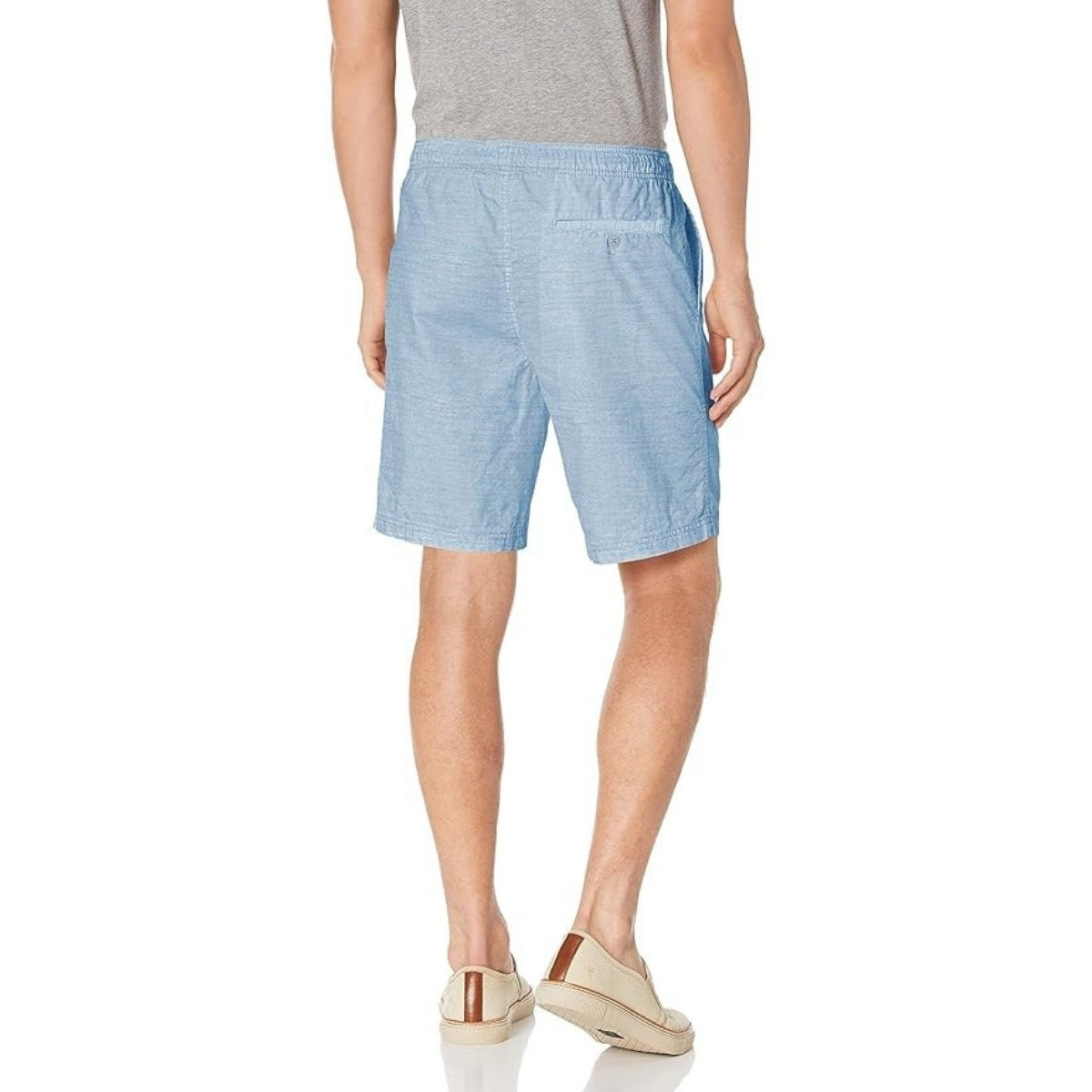 6-Pack Premium Men’s Shorts | Breathable, Stylish, and Comfortable For Summers | ML-03