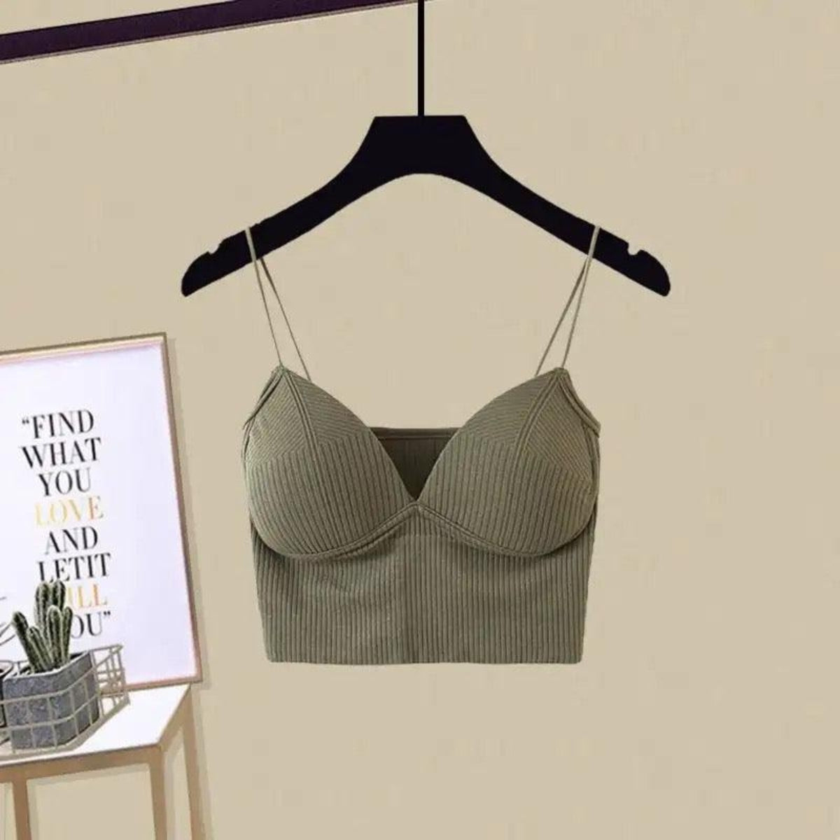 6 Combo Pack Women’s Tank Tops – Stylish, Soft & Affordable | TT-12