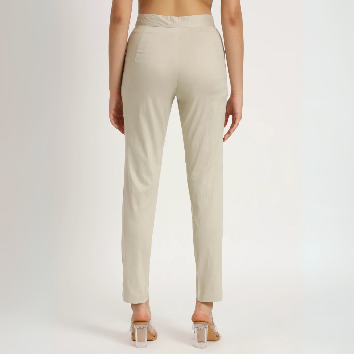 3-Pack of Women’s Trousers & Formal Pants (TF-10)