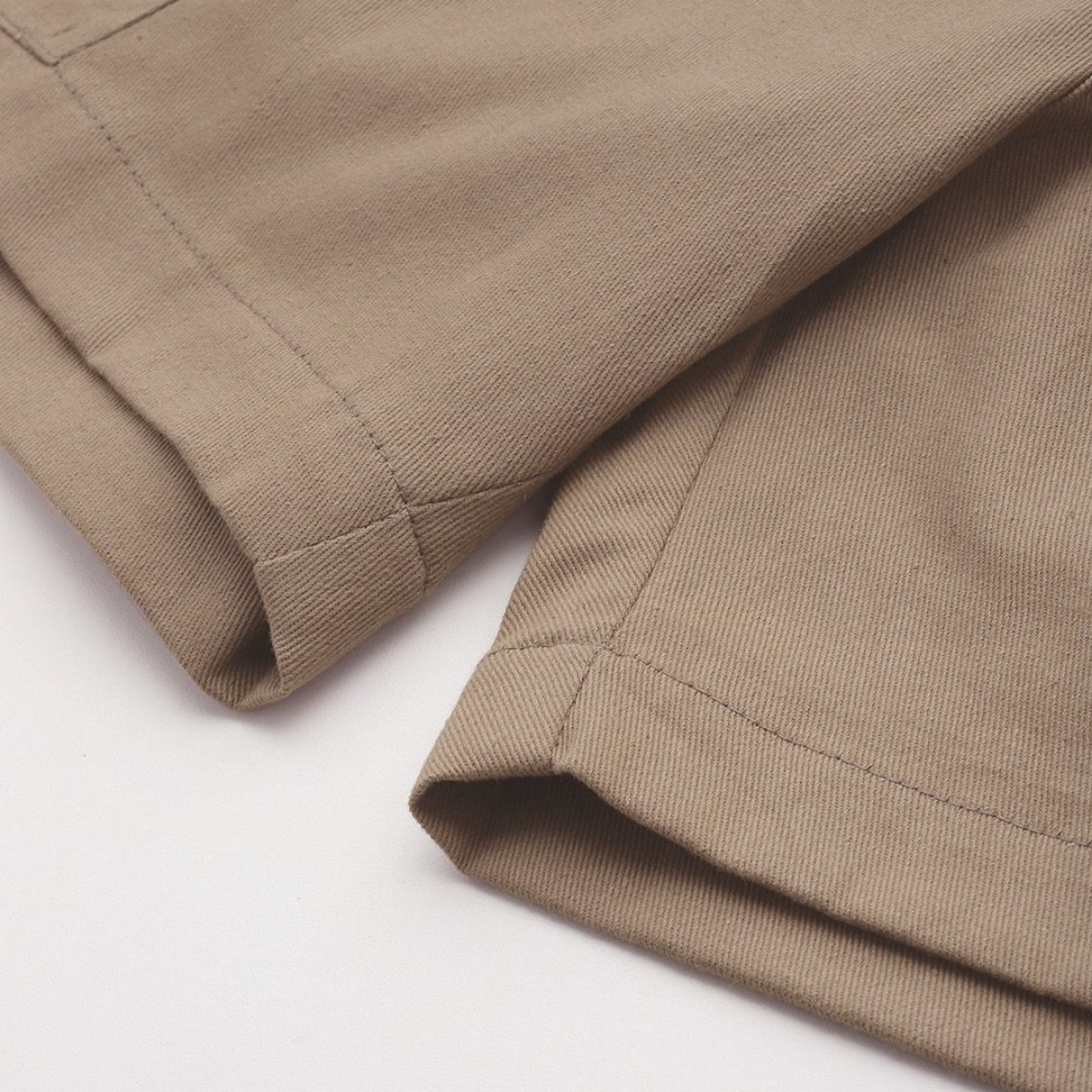 Gorgeous Regular Fit Cotton Shorts for Women | Pack Of 2 | C-028