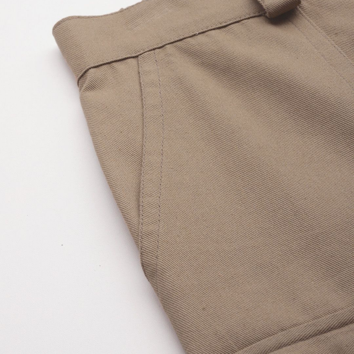 Gorgeous Regular Fit Cotton Shorts for Women | Pack Of 2 | C-028