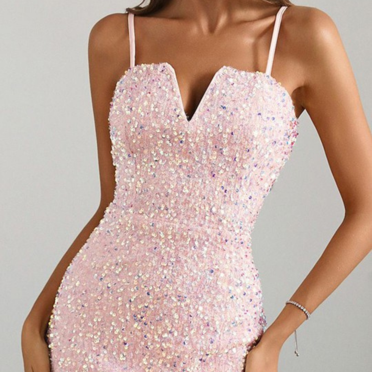 3 Stunning Party Dresses in One Exclusive Combo | Party Perfect | PD-10
