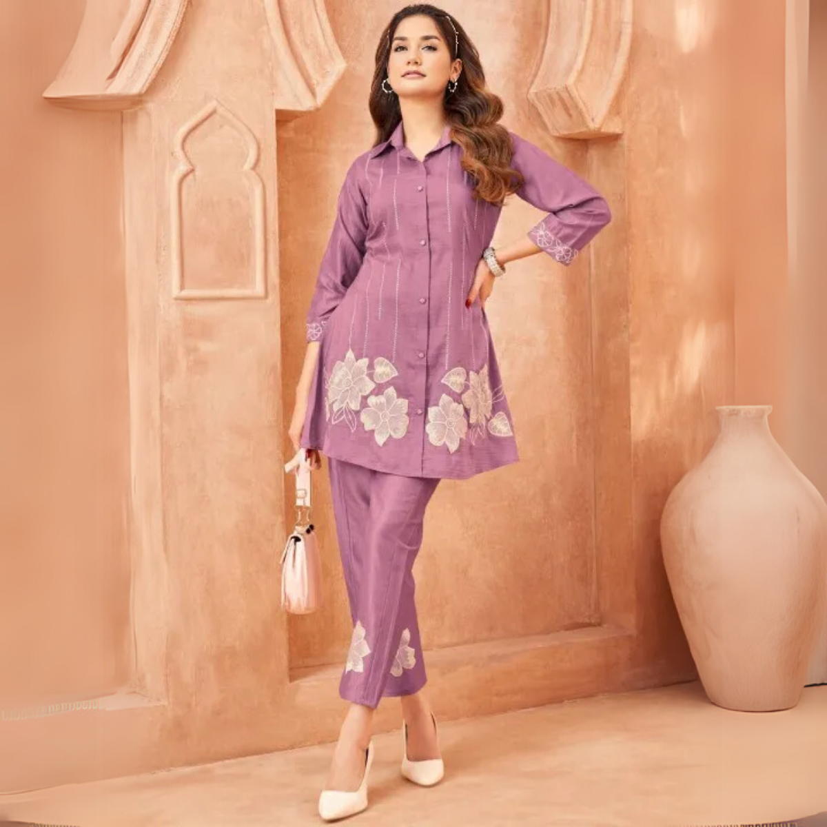 Stylish & Versatile 4 Co-ord Set Combo for Women | CO-26