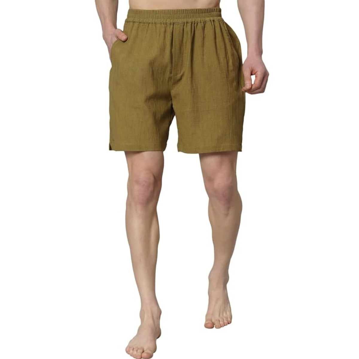 6-Pack Premium Men’s Shorts | Breathable, Stylish, and Comfortable For Summers | ML-06