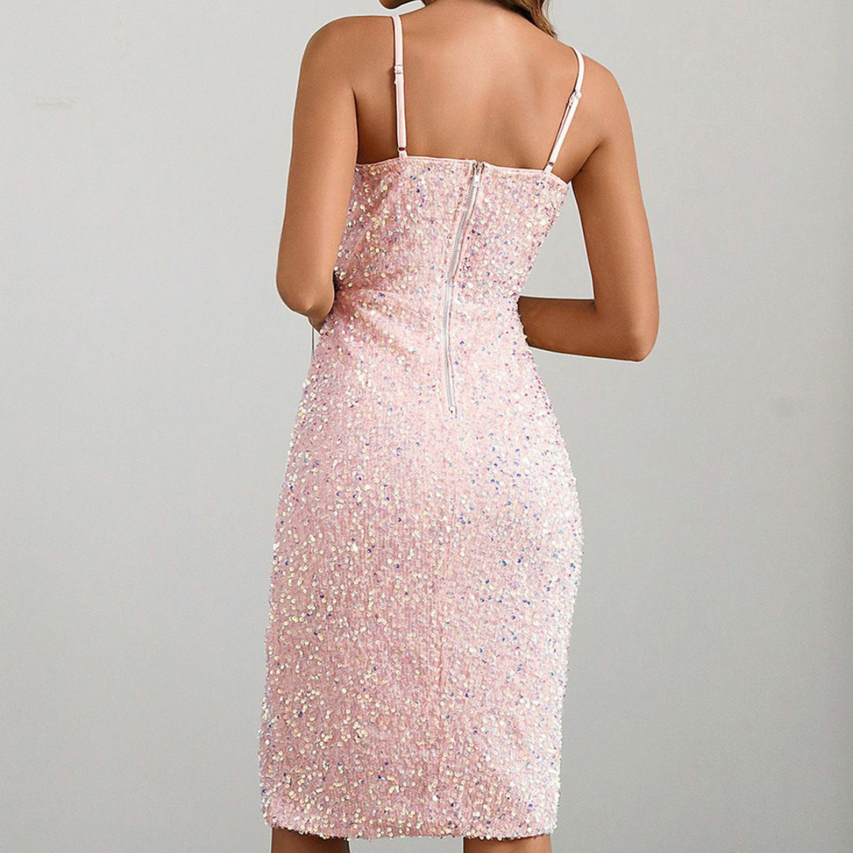 3 Stunning Party Dresses in One Exclusive Combo | Party Perfect | PD-10