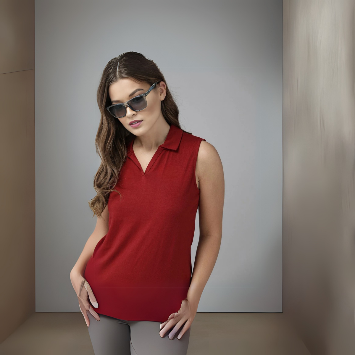 4 Combo Women T-Shirts | Stylish, Comfortable, and Versatile Wardrobe Essentials (TSN-09)