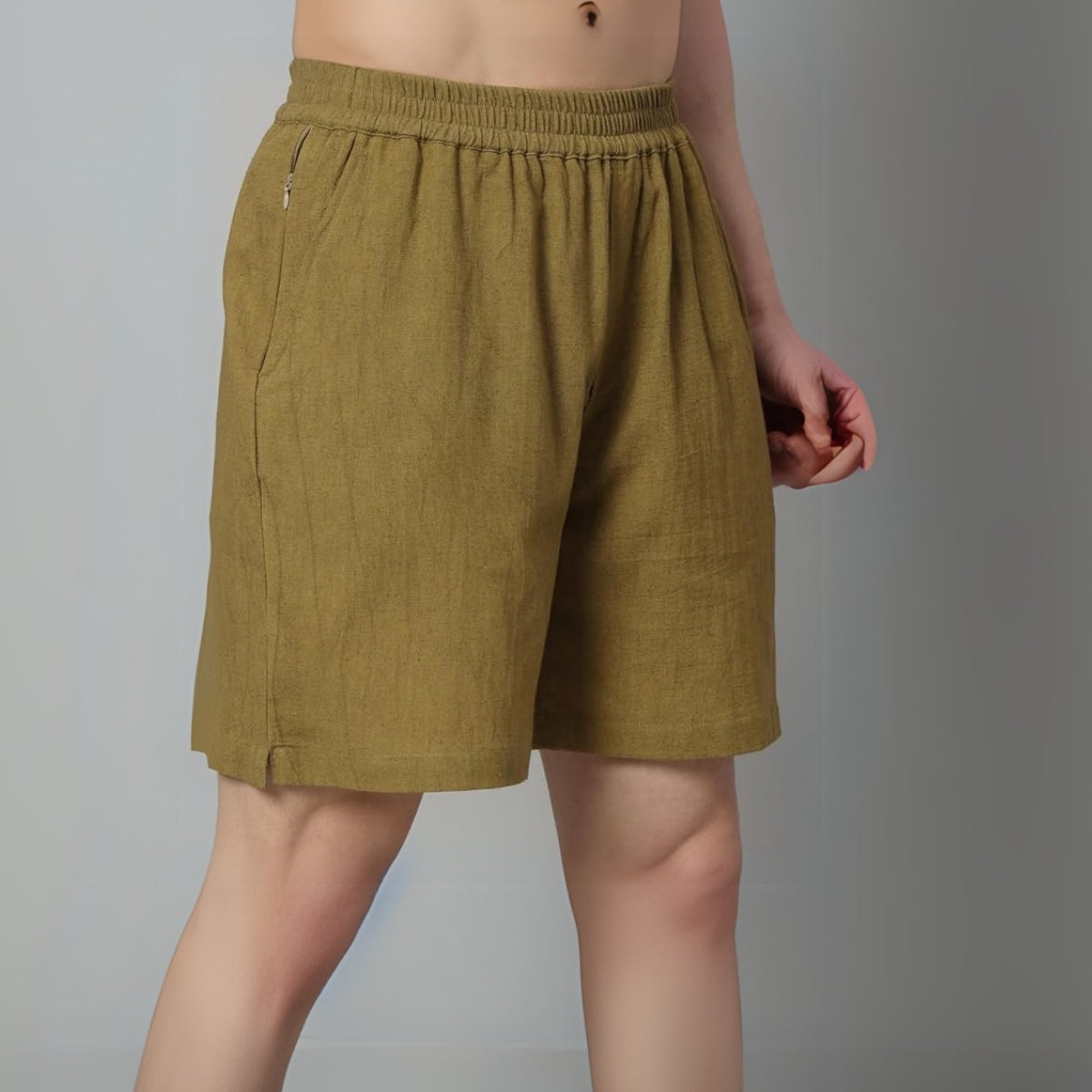 6-Pack Premium Men’s Shorts | Breathable, Stylish, and Comfortable For Summers | ML-06