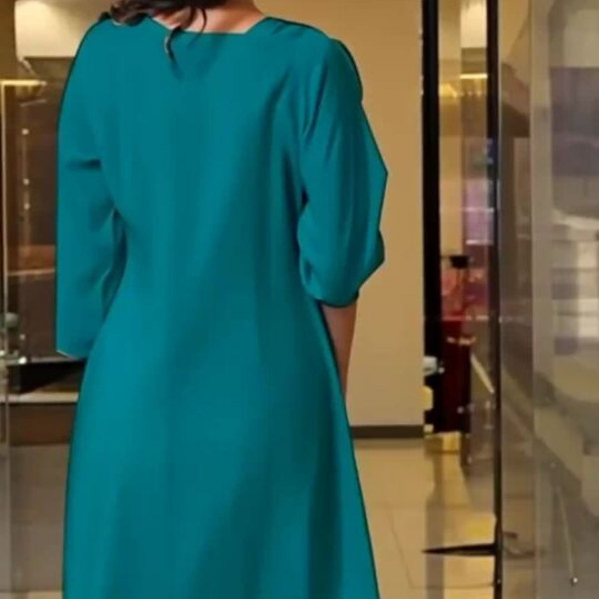 Pack of 3 | Elegant Silk Suit Set for Women | Festive & Party Wear | SS-03