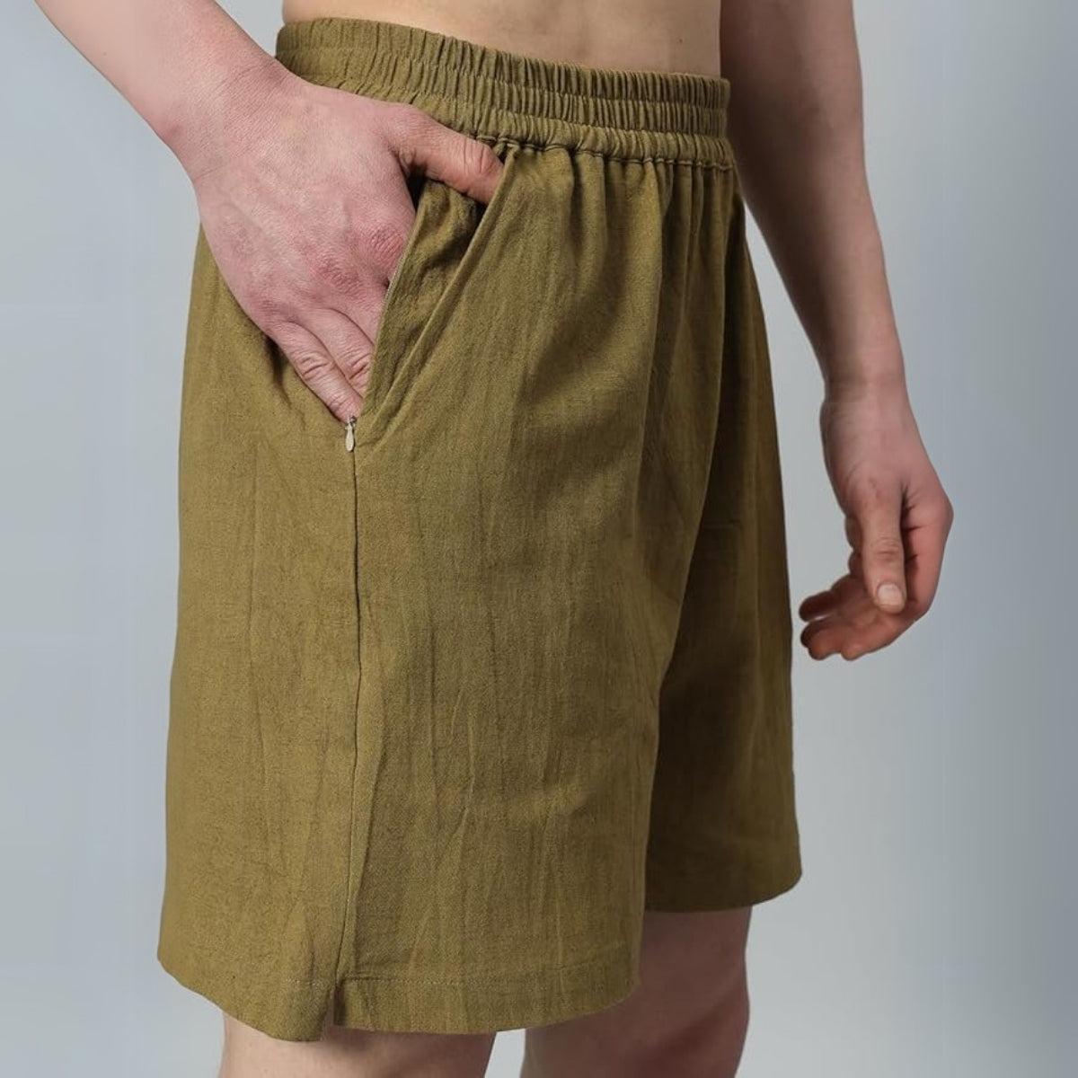 6-Pack Premium Men’s Shorts | Breathable, Stylish, and Comfortable For Summers | ML-06