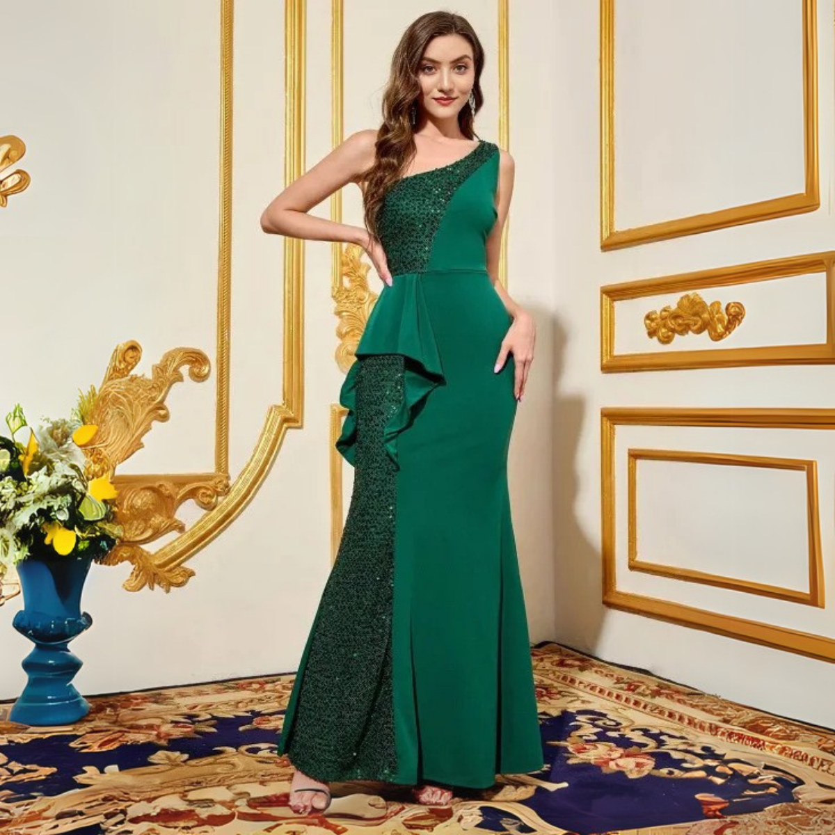 3 Stunning Party Dresses in One Exclusive Combo | Party Perfect | PD-01