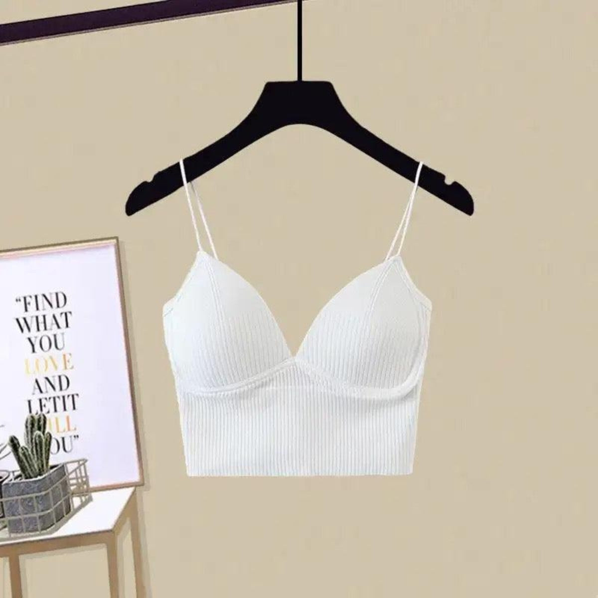 6 Combo Pack Women’s Tank Tops – Stylish, Soft & Affordable | TT-12