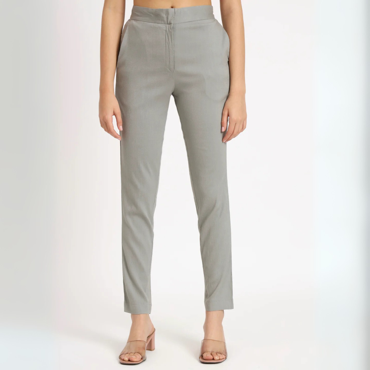 3-Pack of Women’s Trousers & Formal Pants (TF-06)