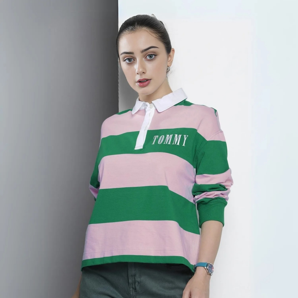 6-Pack of Women’s Tees | Wardrobe Wonders (TSN-10)