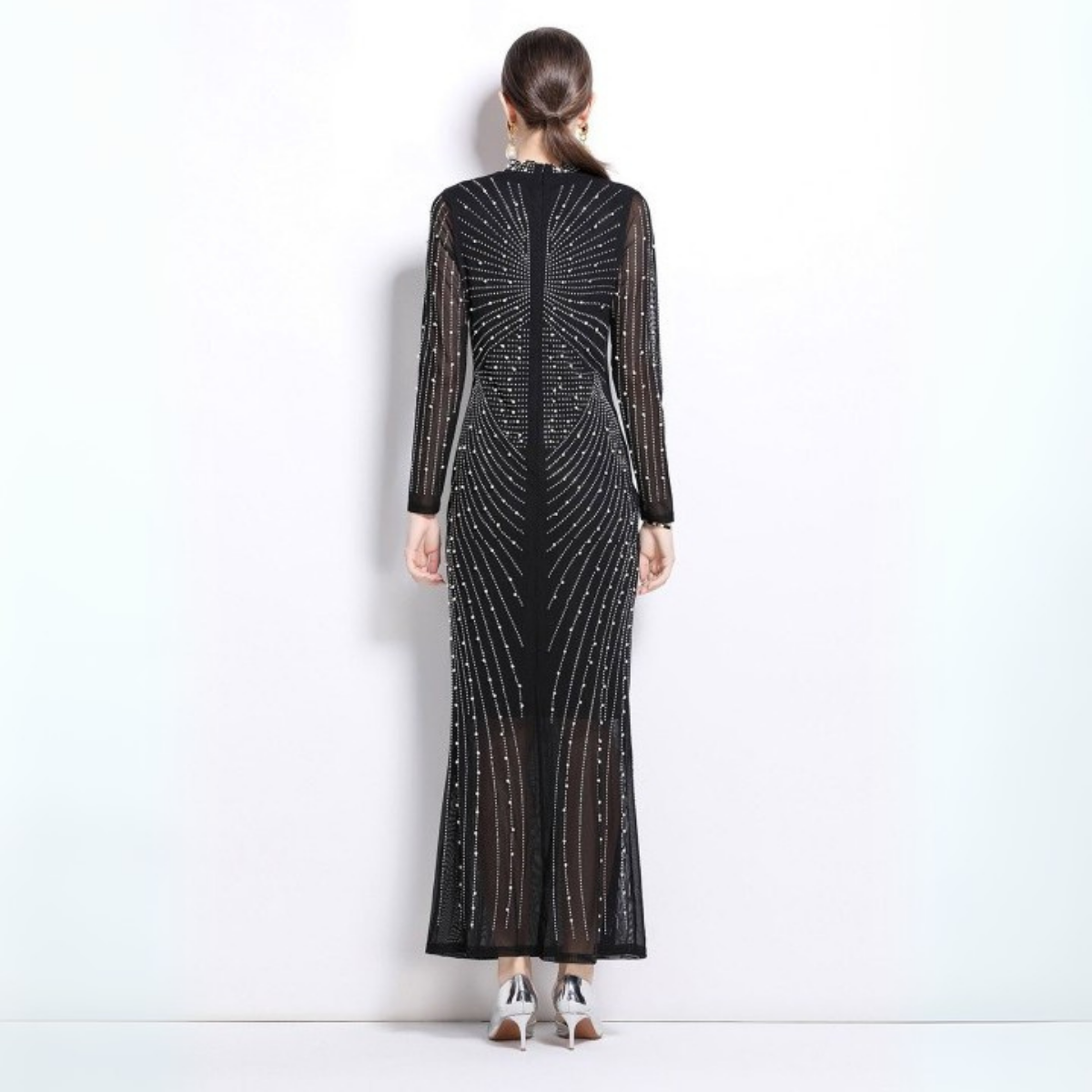 3 Stunning Party Dresses in One Exclusive Combo | Party Perfect | PD-01