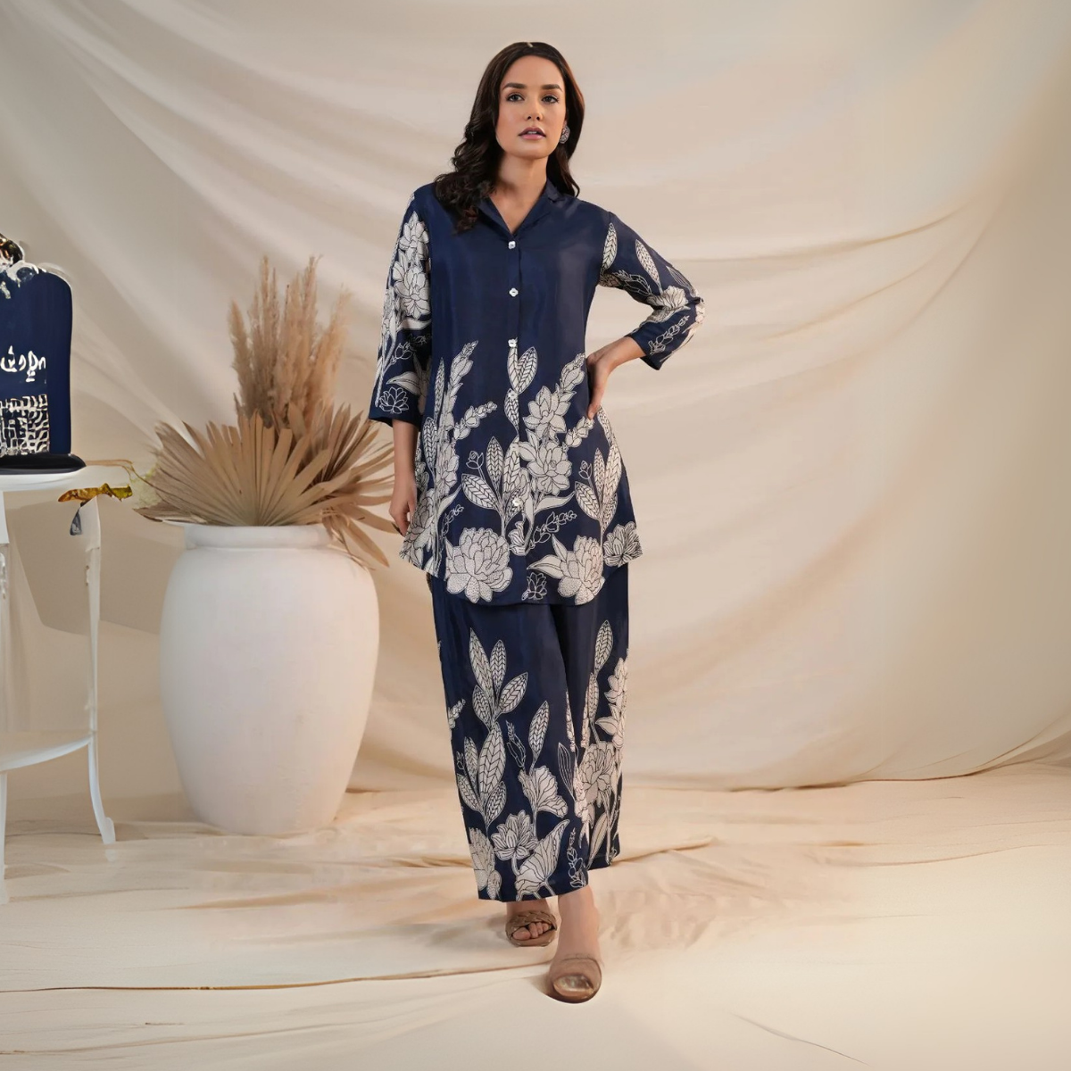 Stylish & Versatile 4 Co-ord Set Combo for Women | CO-25