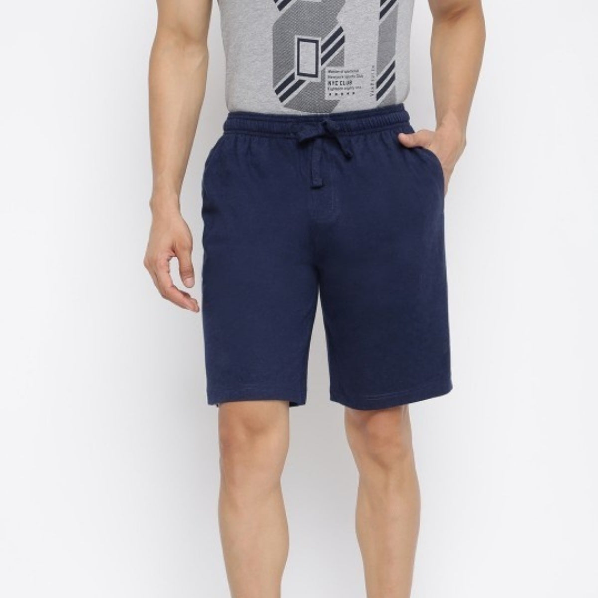 6-Pack Premium Men’s Shorts | Breathable, Stylish, and Comfortable For Summers | ML-09
