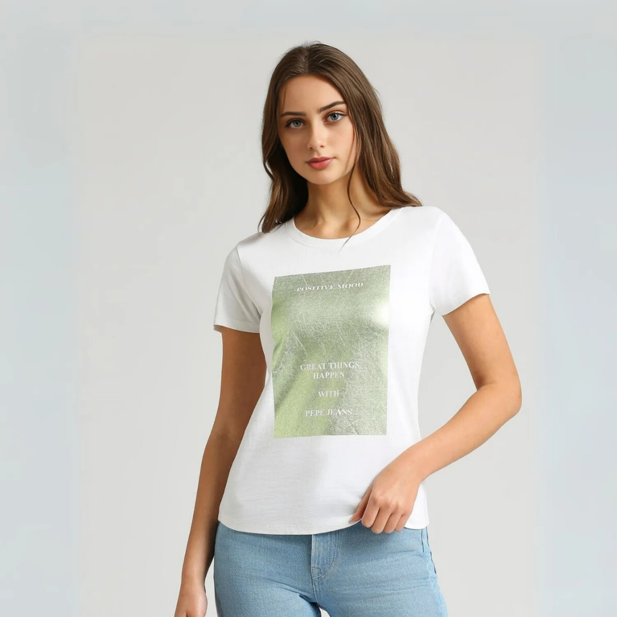 6-Pack of Women’s Tees | Wardrobe Wonders (TSN-10)