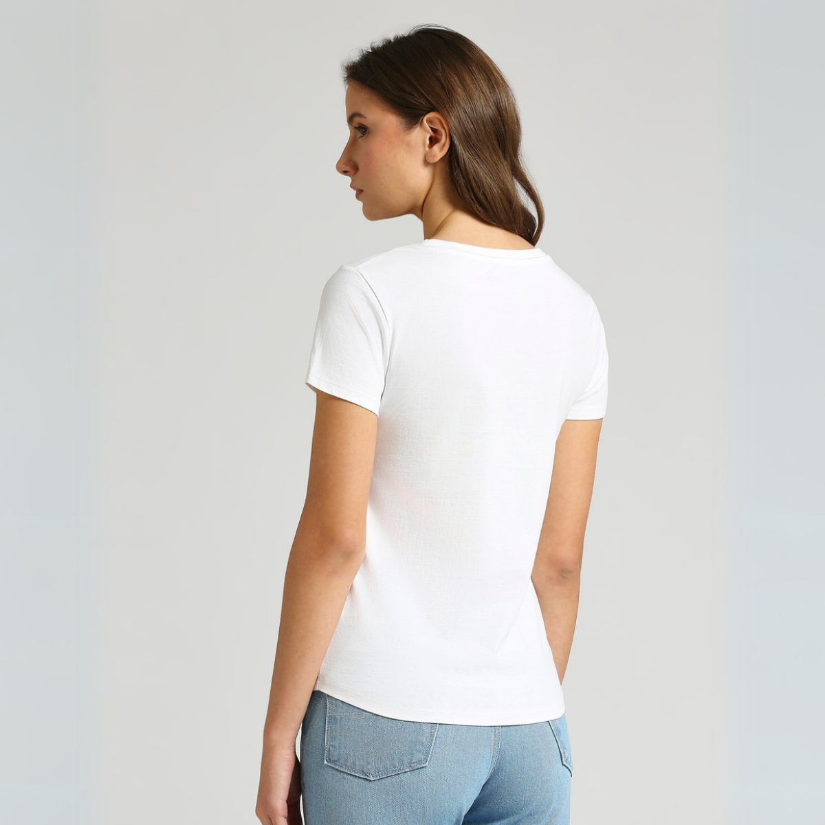 6-Pack of Women’s Tees | Wardrobe Wonders (TSN-10)