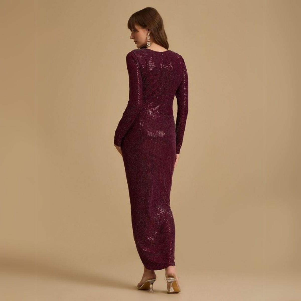 3 Stunning Party Dresses in One Exclusive Combo | Party Perfect | PD-01