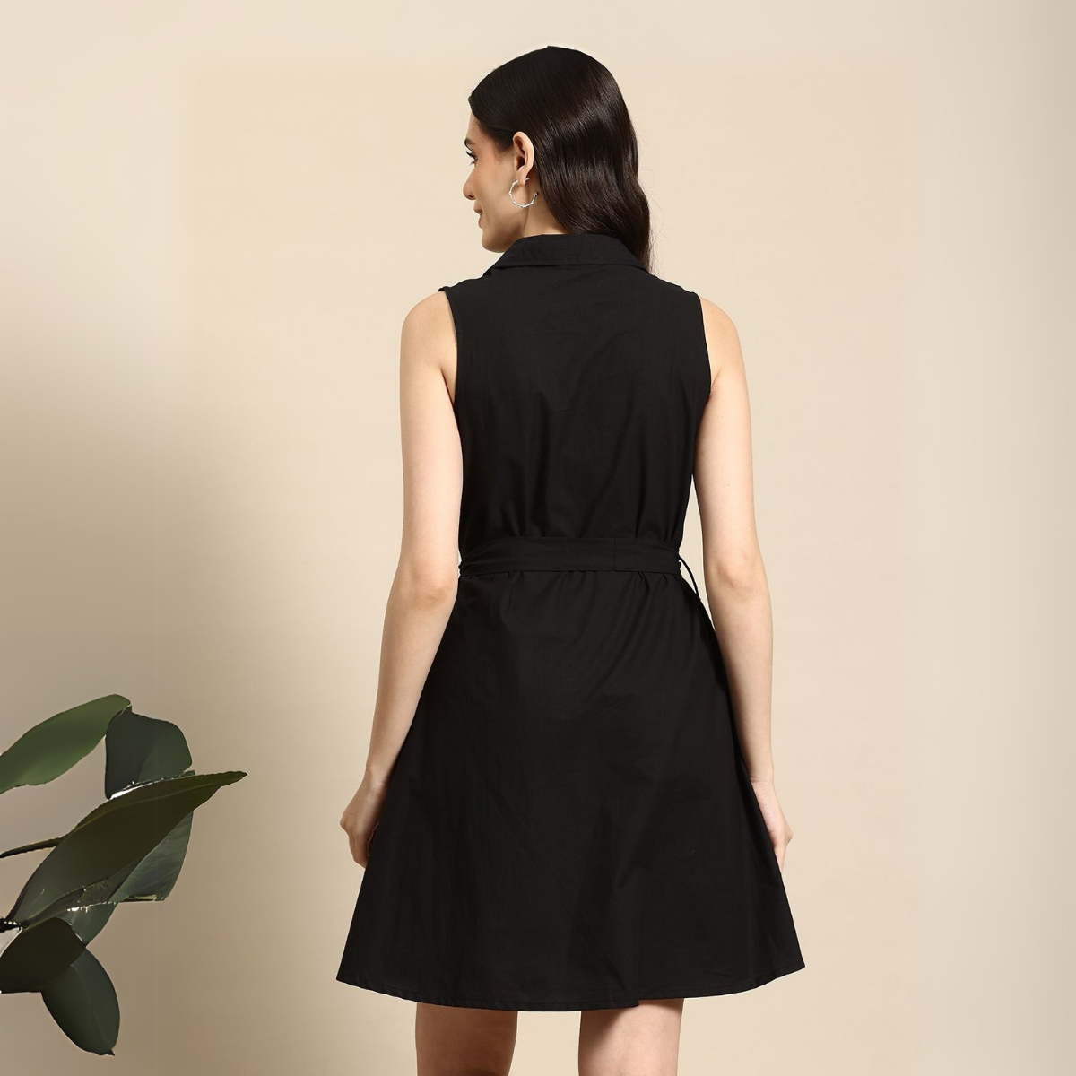 Pack of 4 Women’s Dresses: Chic, Trendy, and Timeless | C-033