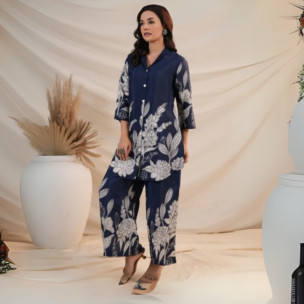 Stylish & Versatile 4 Co-ord Set Combo for Women | CO-25