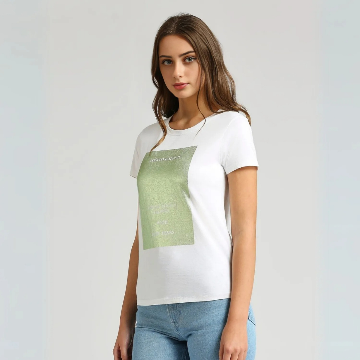 6-Pack of Women’s Tees | Wardrobe Wonders (TSN-10)