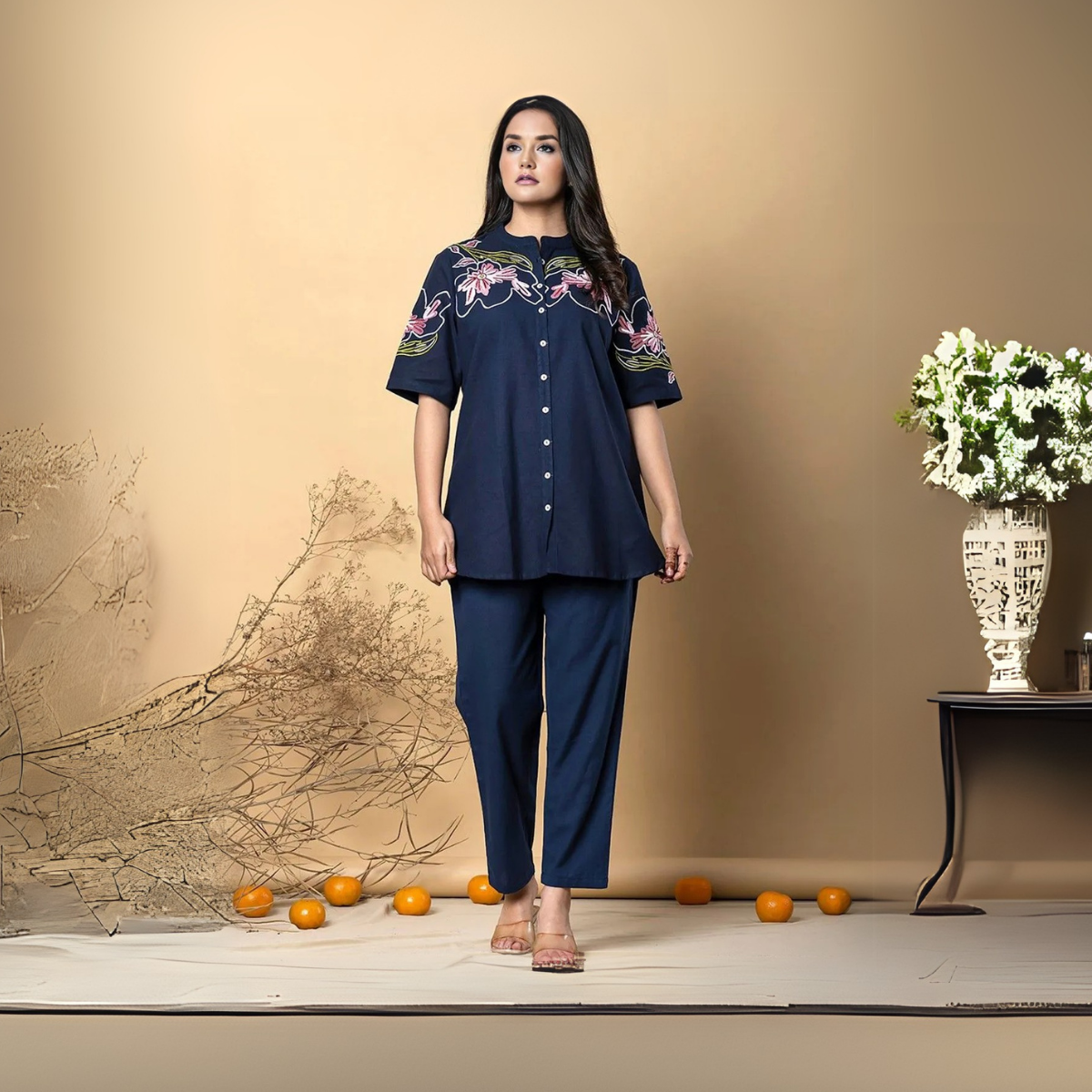 Stylish & Versatile 4 Co-ord Set Combo for Women| CO-29