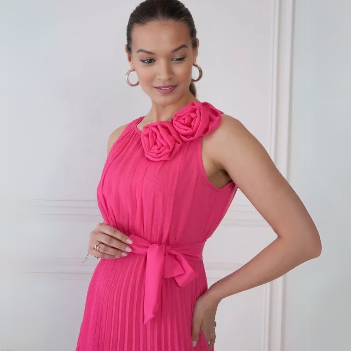 Women’s 3-Pack Dress Set | Step into Style and Comfort | C-059