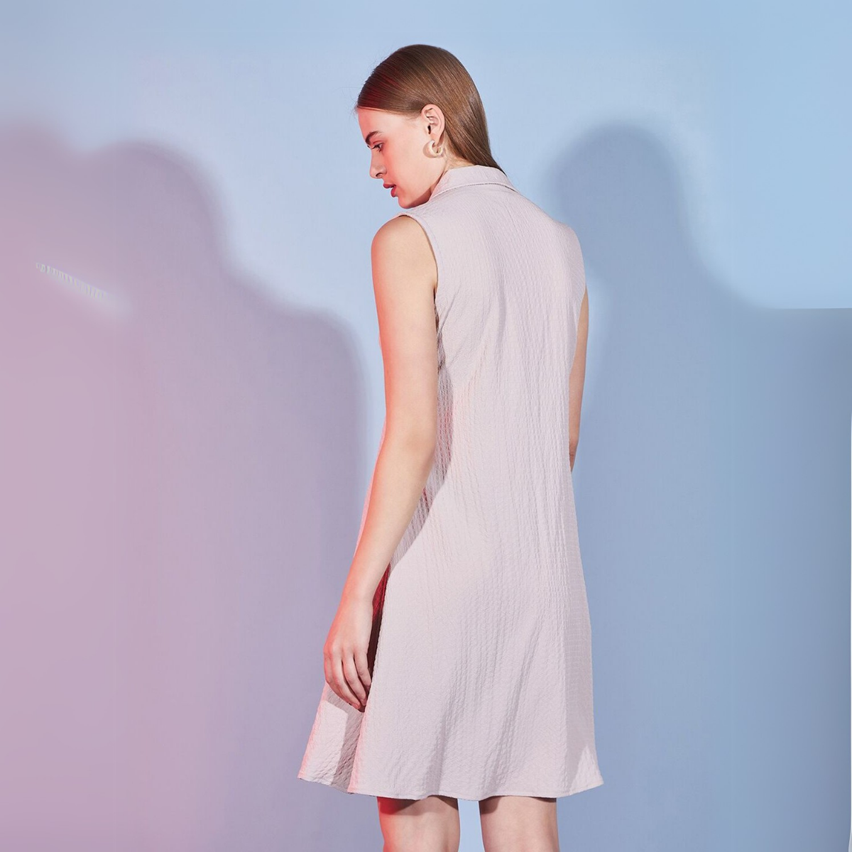 Pack of 4 Women’s Dresses: Chic, Trendy, and Timeless | C-039