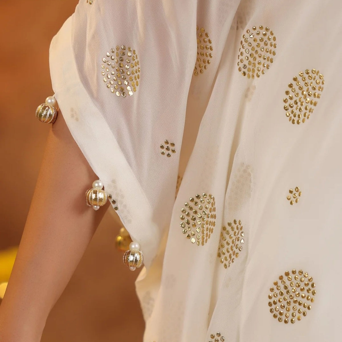 Stylish Kaftan Kurta and Pant Combo for Every Occasion | K-01