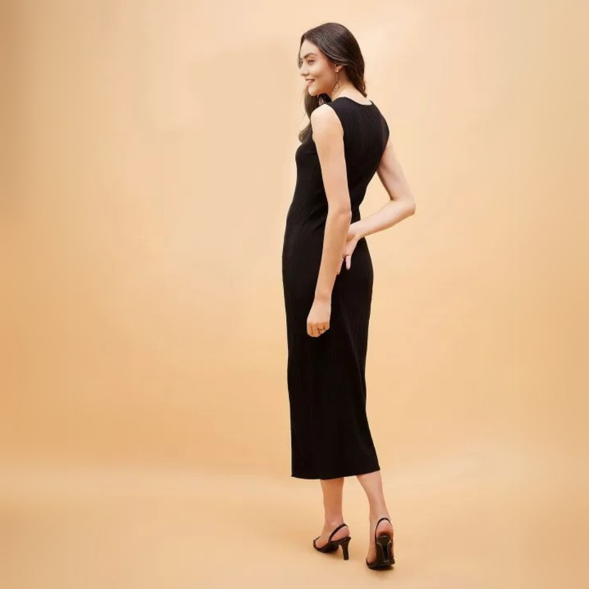 3-Pack Bodycon Dress Combo – Versatile Styles for Every Occasion | DC-01