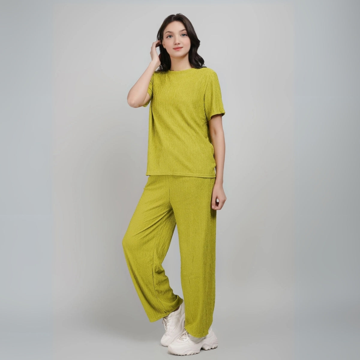 2-Pack Summer Style Duo: Co-Ord Set Combo | CS-09