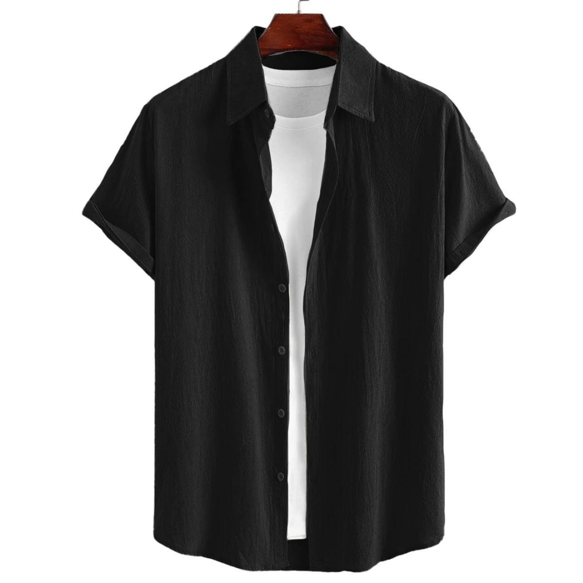 Exclusive Sale on Men’s Linen Shirts and Pants | Elevate Your Summer Style | LS-12