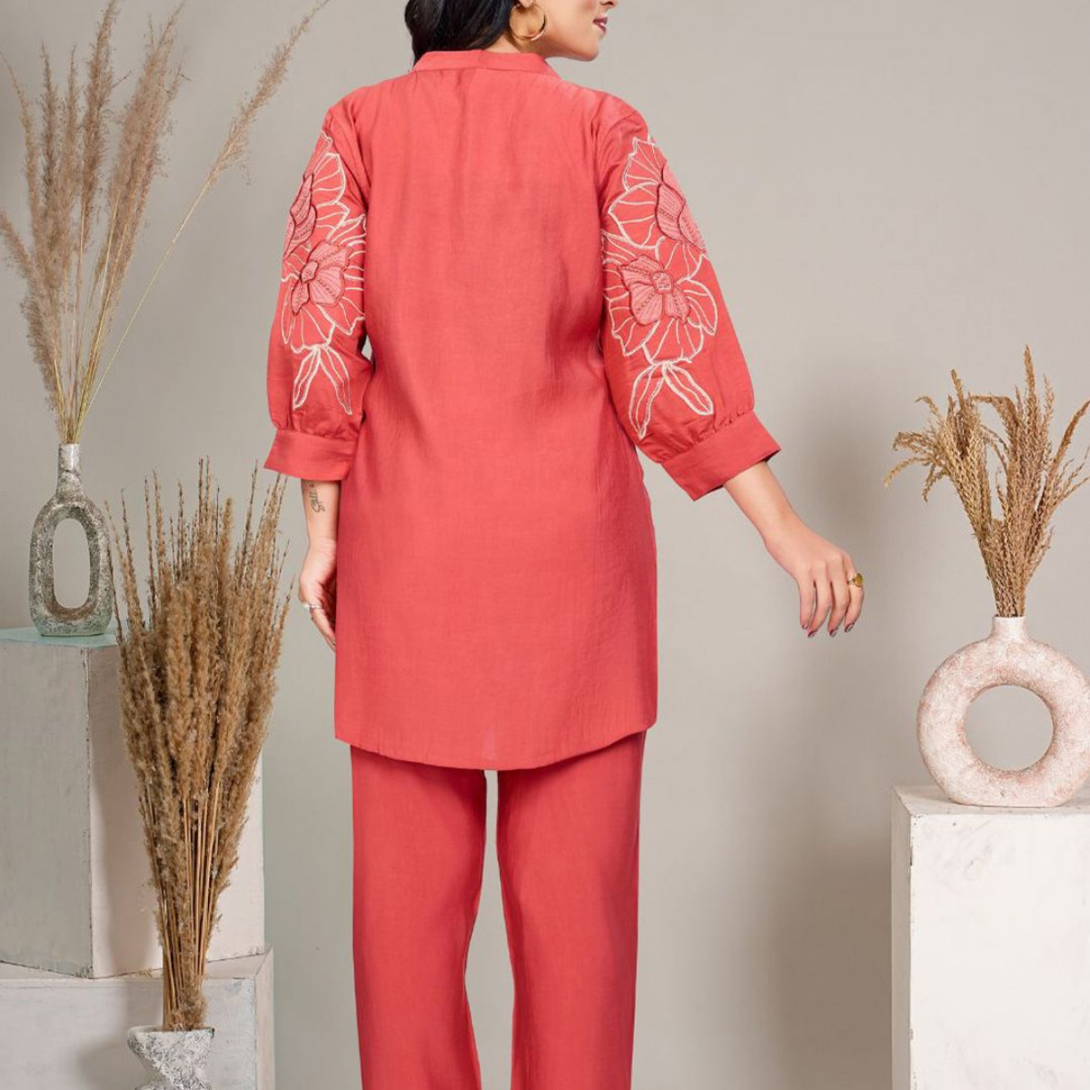 Stylish & Versatile 4 Co-ord Set Combo for Women | CO-25