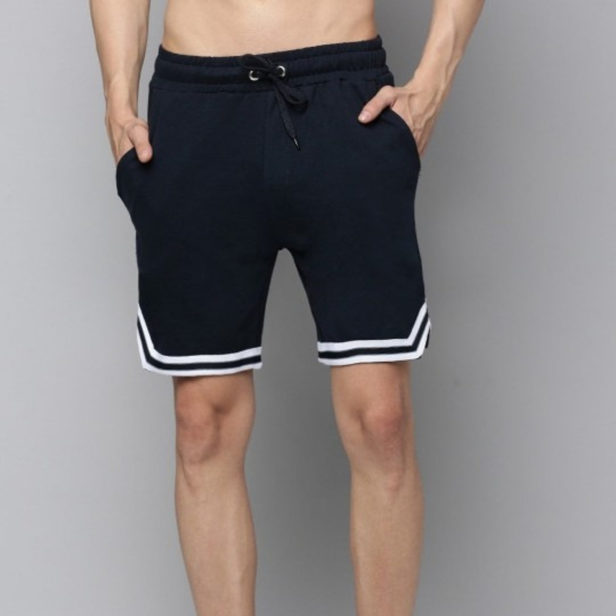6-Pack Premium Men’s Shorts | Breathable, Stylish, and Comfortable For Summers | ML-10