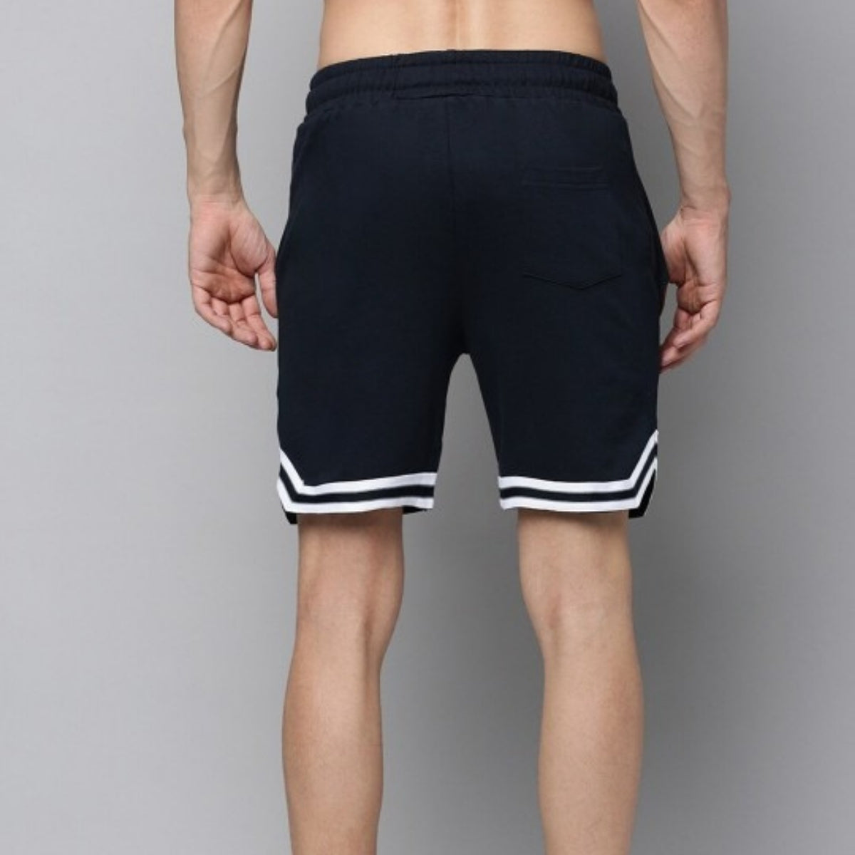 6-Pack Premium Men’s Shorts | Breathable, Stylish, and Comfortable For Summers | ML-10