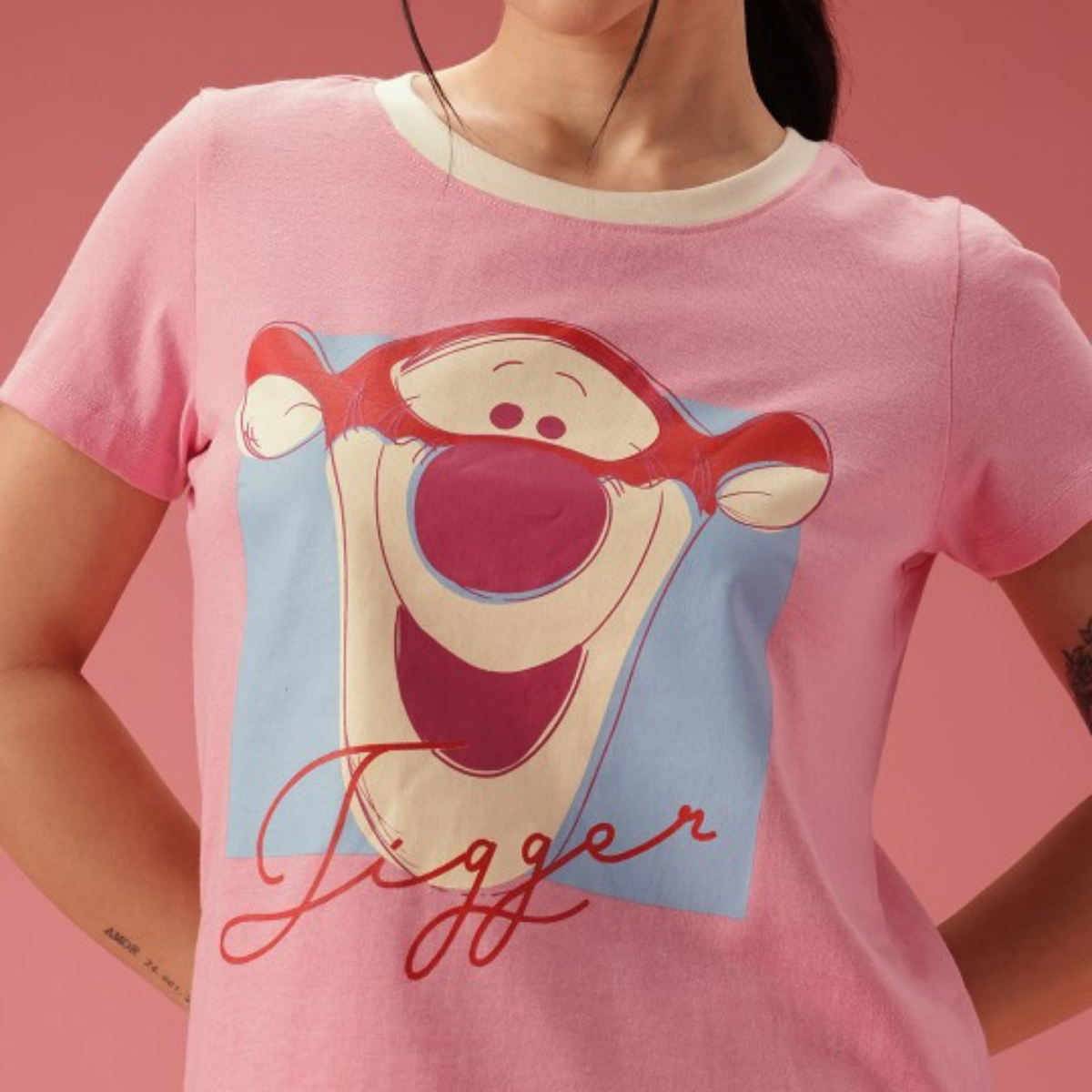 4 Combo Women T-Shirts | Stylish, Comfortable, and Versatile Wardrobe Essentials (TSN-10)