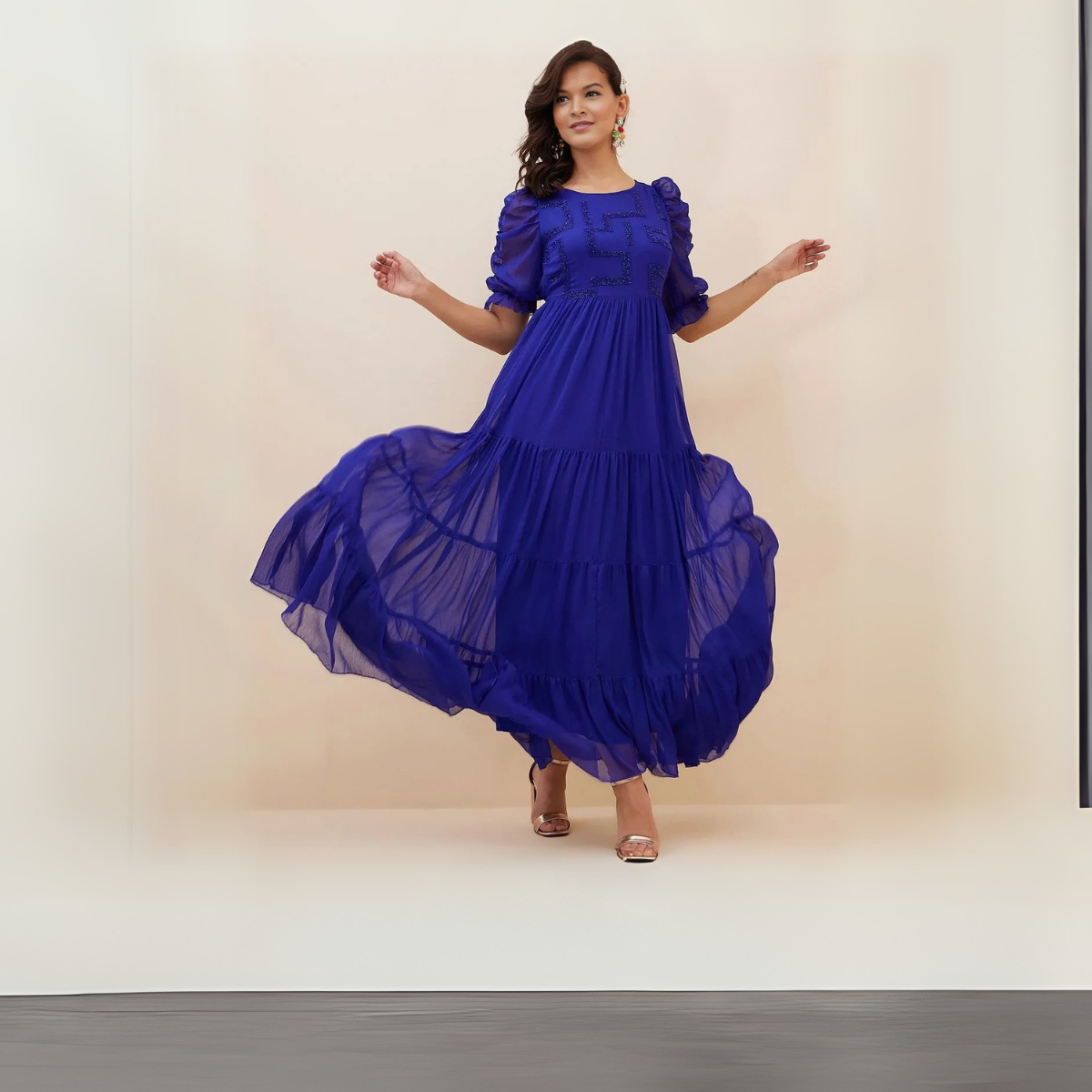 Women’s 3-Pack Dress Set | Step into Style and Comfort | C-059