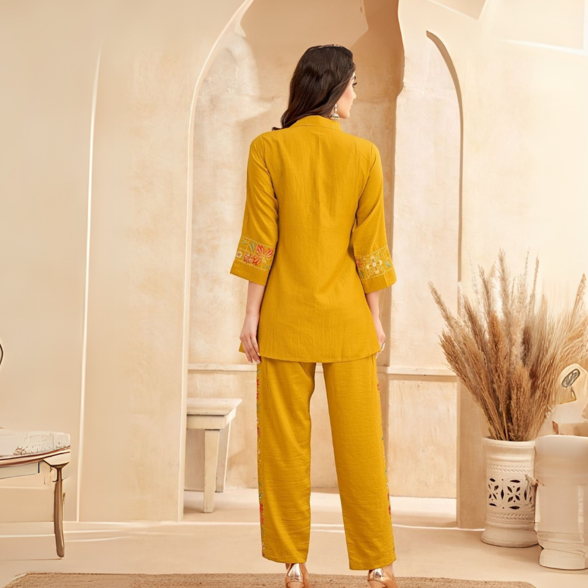Stylish & Versatile 4 Co-ord Set Combo for Women | CO-24