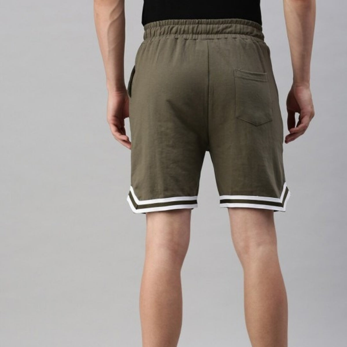 6-Pack Premium Men’s Shorts | Breathable, Stylish, and Comfortable For Summers | ML-08
