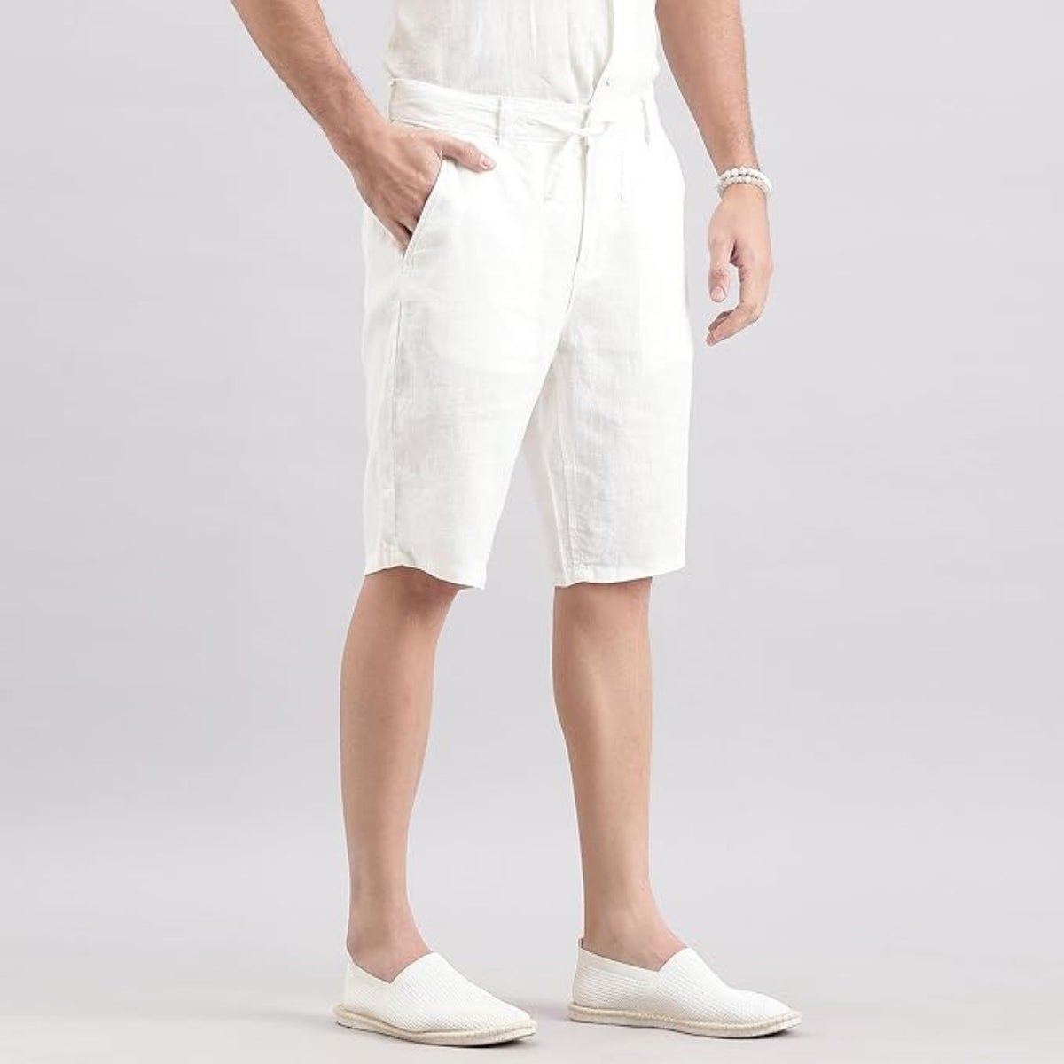 6-Pack Premium Men’s Shorts | Breathable, Stylish, and Comfortable For Summers | ML-05