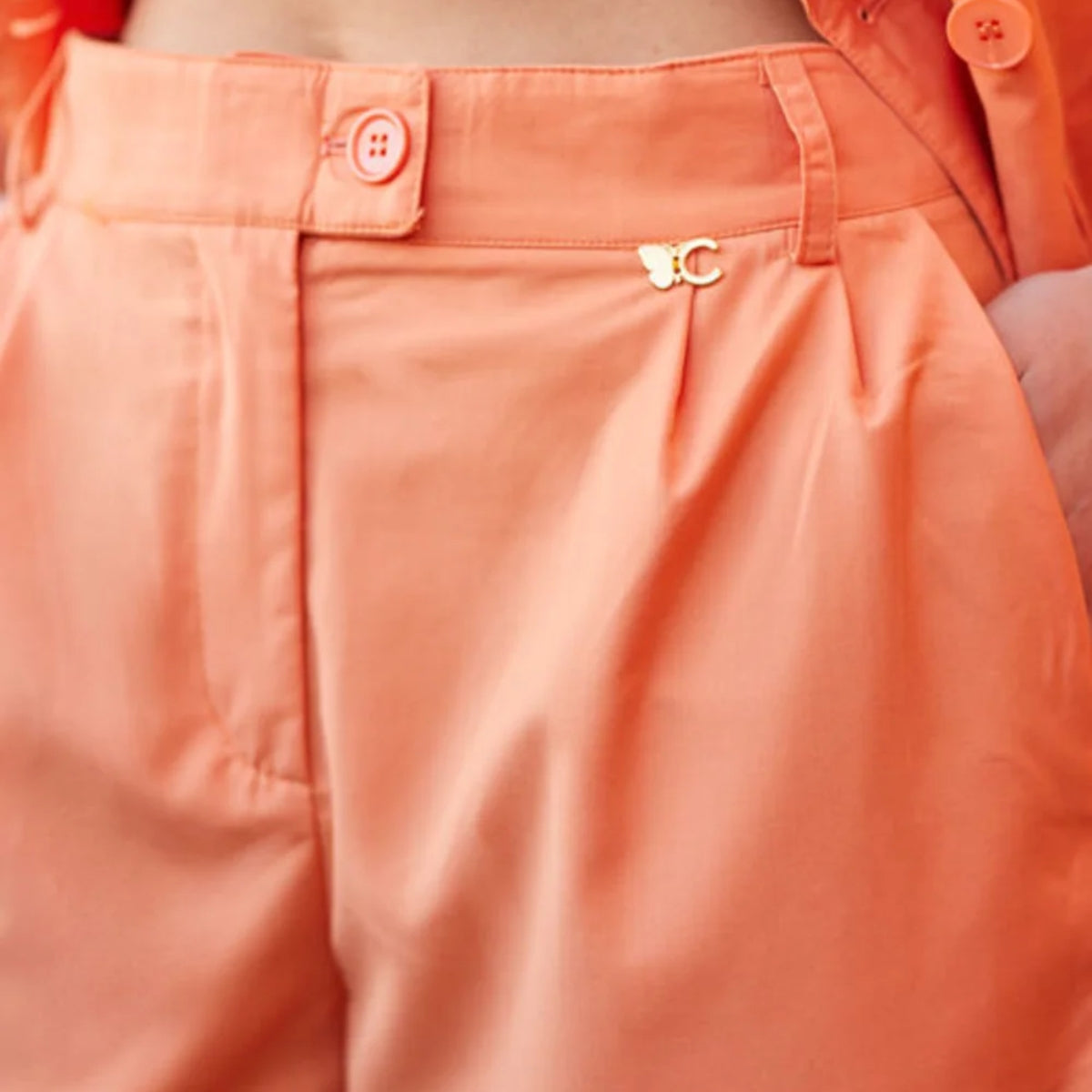 Pack Of 3| Modern Llifestyles Regular Fit Cotton Shorts for Women |NS-02