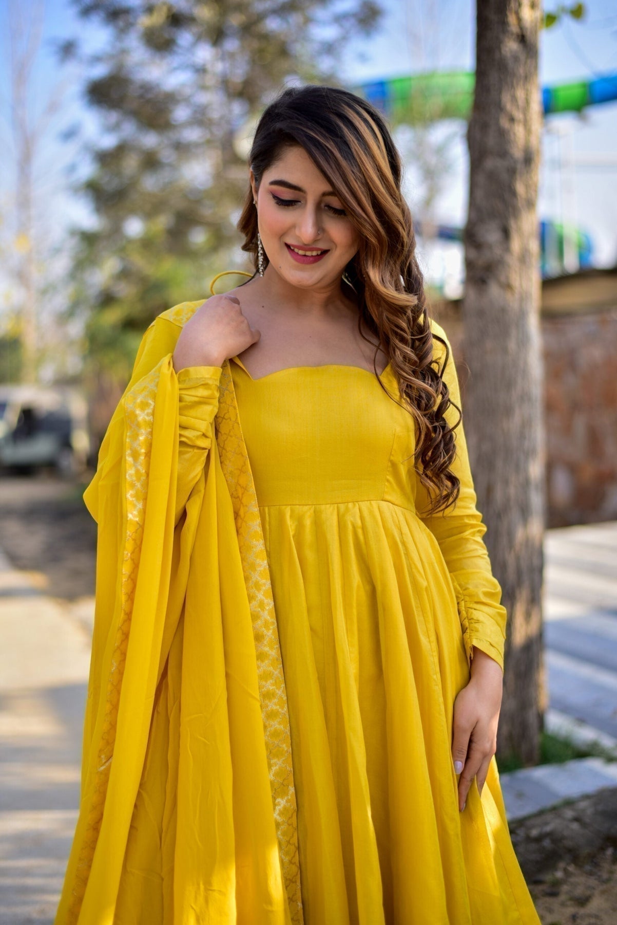 PACK OF 3 KURTI SETS
