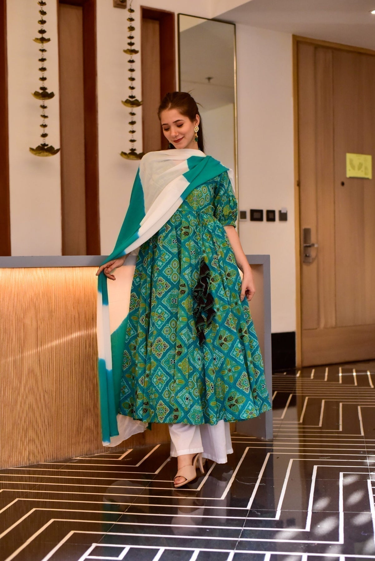 PACK OF 3 KURTI SETS