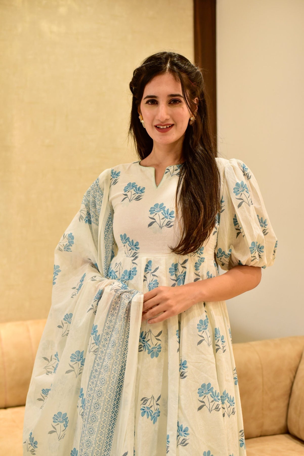 PACK OF 3 KURTI SETS