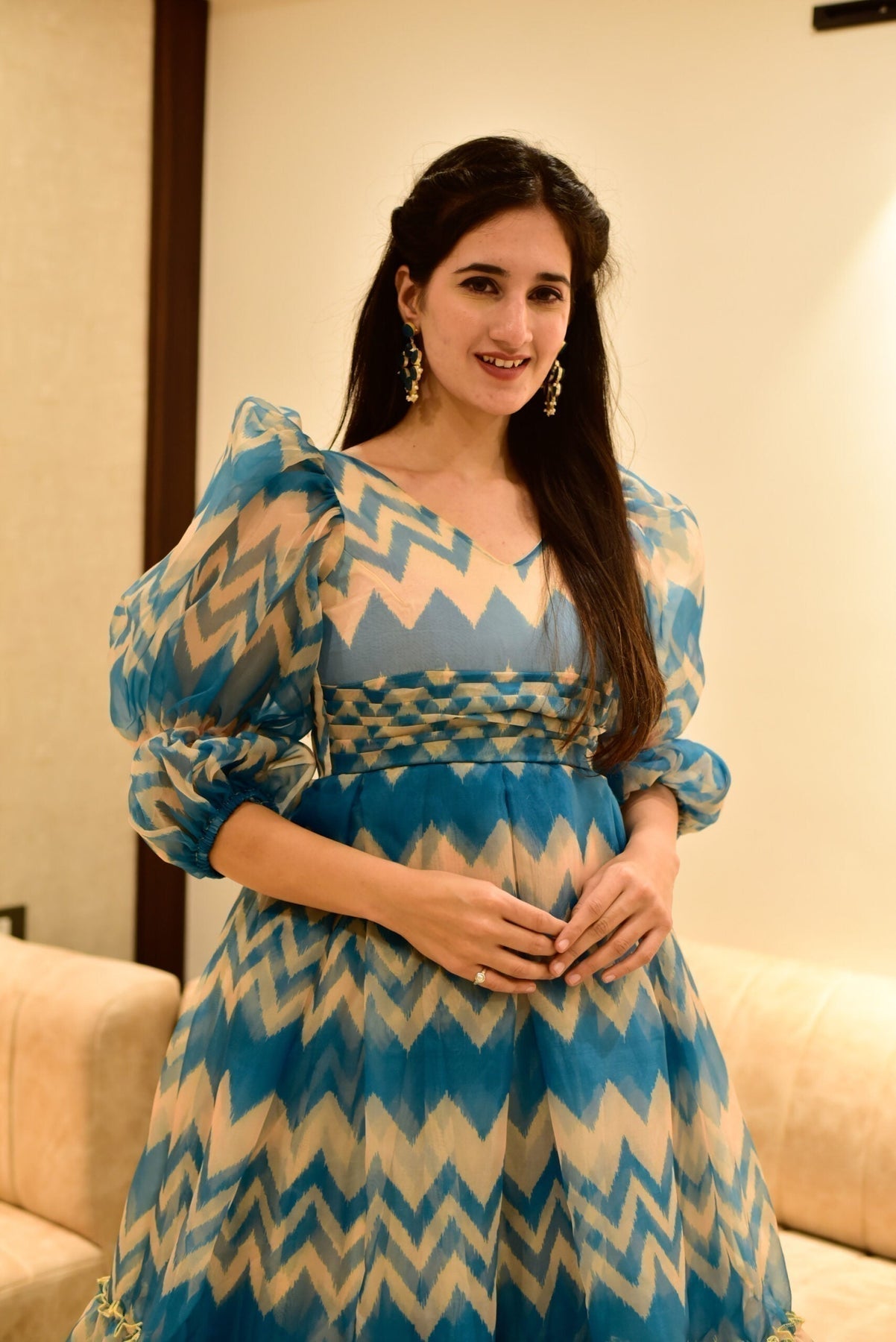 PACK OF 3 KURTI SETS